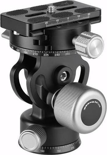 Actual product image Leofoto Panhead for monopod VH-20