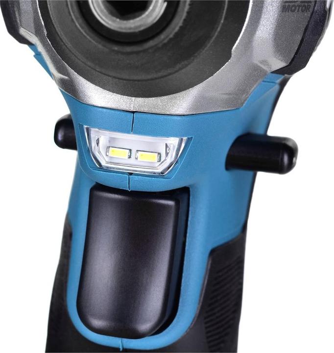 Produktbild Makita DTD157Z (Akkubetrieb)