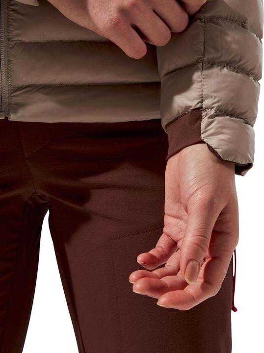 Produktbild Berghaus Synthetisch isolierte Trail-Nomad Jacket (XL)