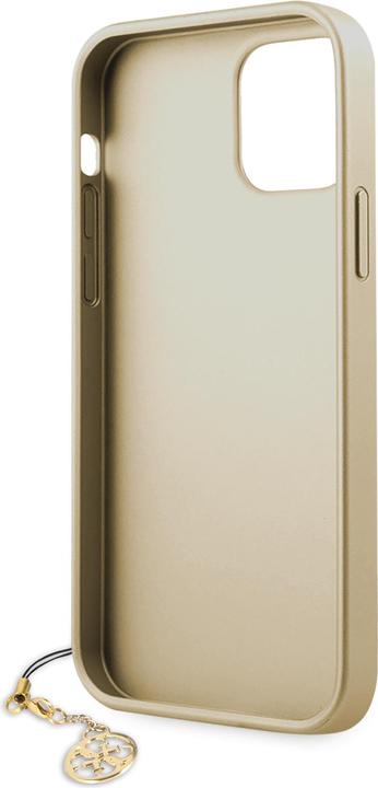 Produktbild Guess Case mit Anhänger (Apple iPhone 13 Pro)