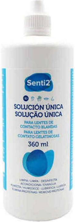 Immagine prodotto Senti2 Lozione corpo (360 ml) (Lozione corpo, 360 ml)
