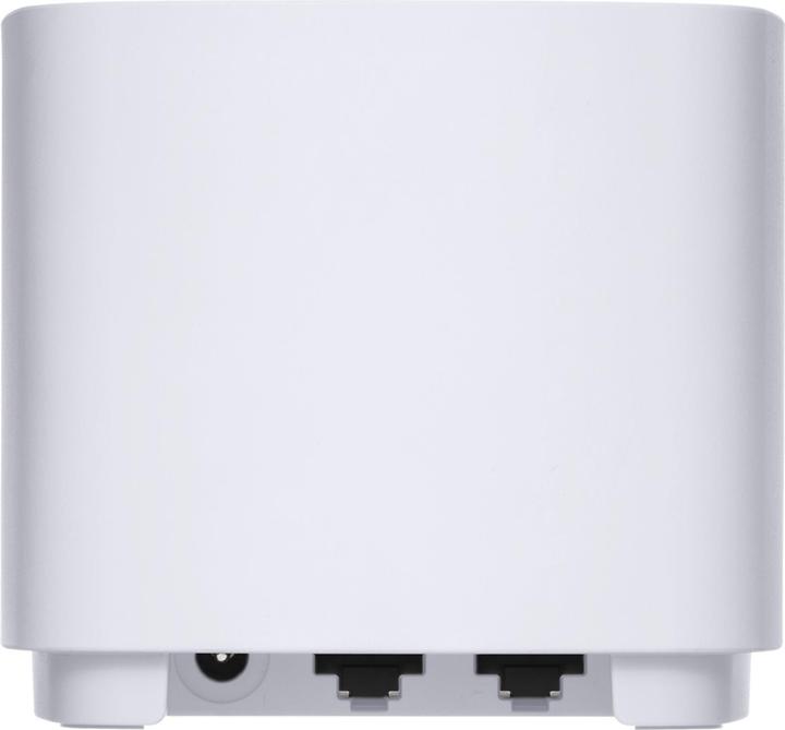 Image du produit ASUS ZenWiFi XD5 Set de 2 pièces