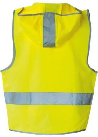 Immagine prodotto Korntex Gilet per bambini con cappuccio (S)