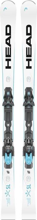 Head WC Rebels e-SL RP EVO 14 wh 2025 (106 cm, Mit Bindung)
