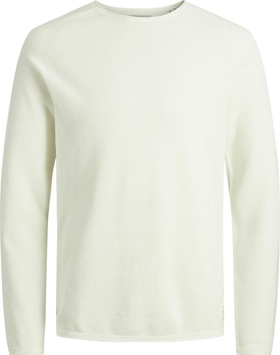 Jack & Jones Struktur Strickpullover