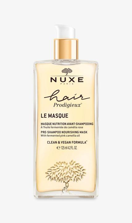 Image du produit Nuxe Prodig Hair Masque Nutri Shampoo (125 ml)