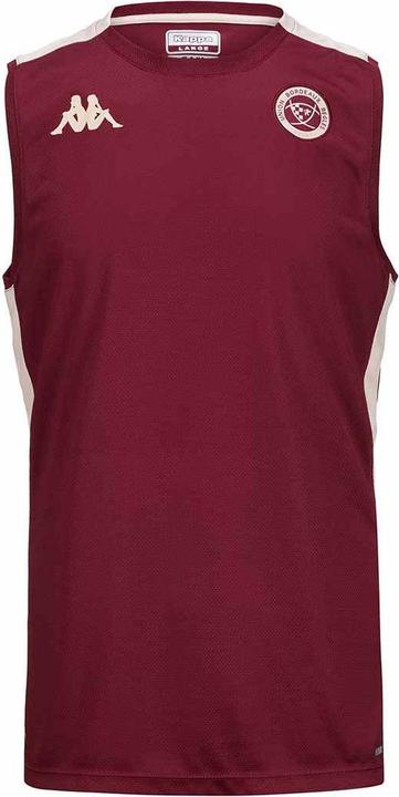 Actual product image Kappa Swimsuit Union Bordeaux-Bègles Abriz Pro 8 2024/25 (XL)