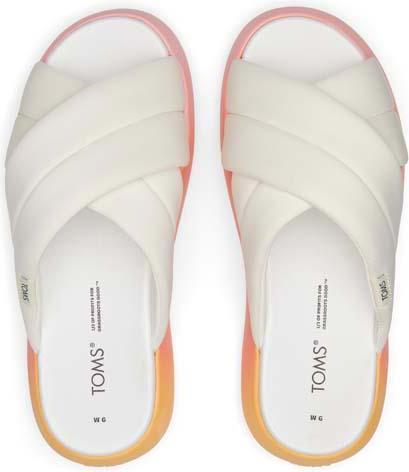 Produktbild Toms W's Mallow Crossover Repreve (38.5)