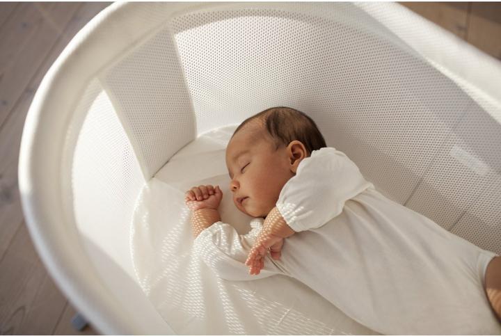 Produktbild BabyBjörn Babywiege Harmony