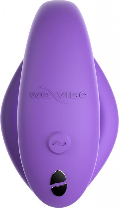 Actual product image We-Vibe Sync O