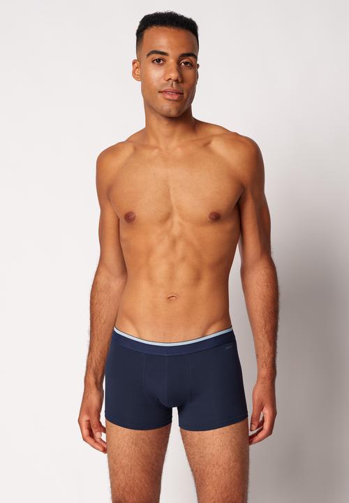 Produktbild Skiny Pants Cotton Multipack (XL, 3er Pack)