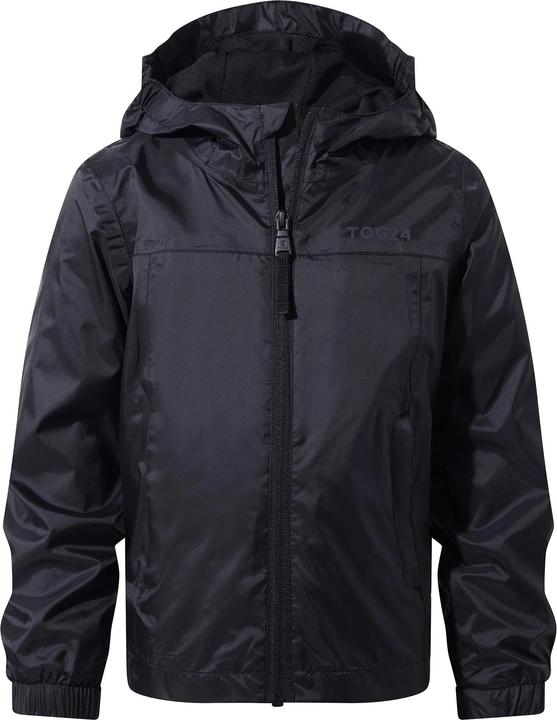 TOG24 Jacke wasserfest Zum Falten