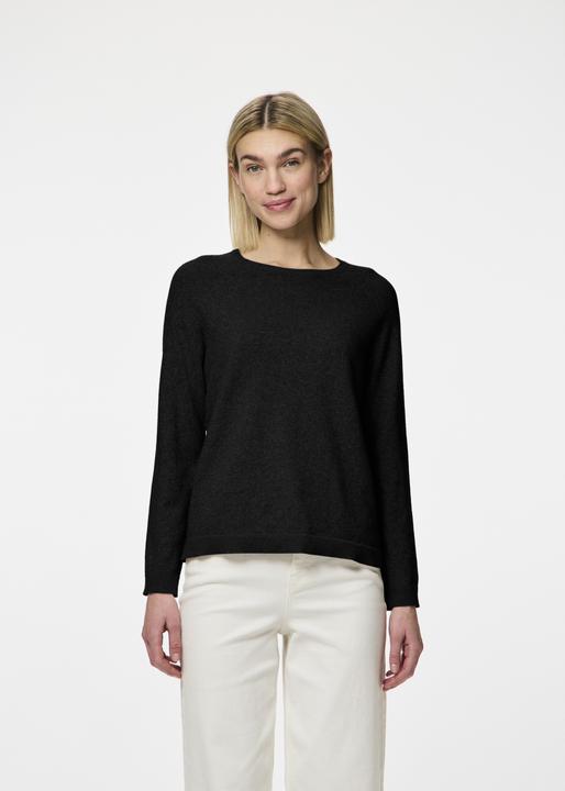 Produktbild Pieces Pcbree Ls O-Neck Knit Noos Bc (XS)