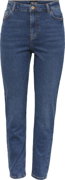 Pieces Mom Jeans