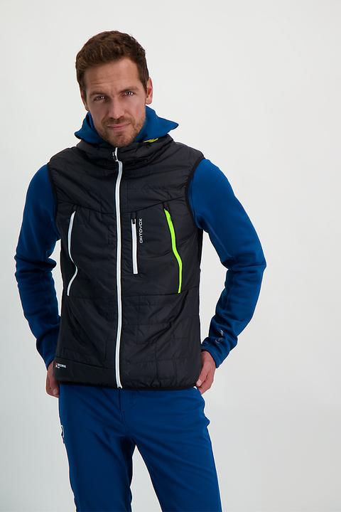 Actual product image Ortovox Piz Boè Vest (M)