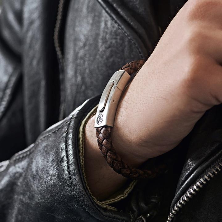 Image du produit Lucleon Bolo (Cuir)