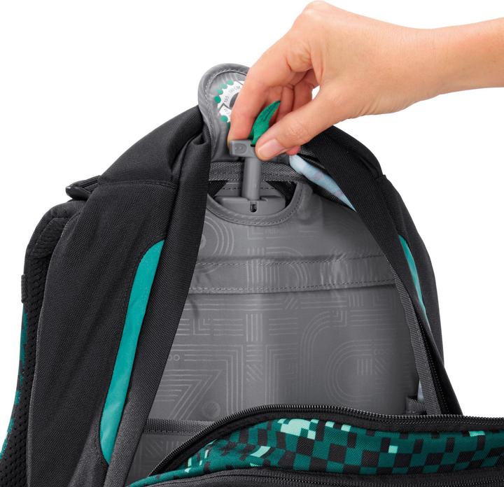Produktbild Coocazoo Rucksack Porter (30 l)