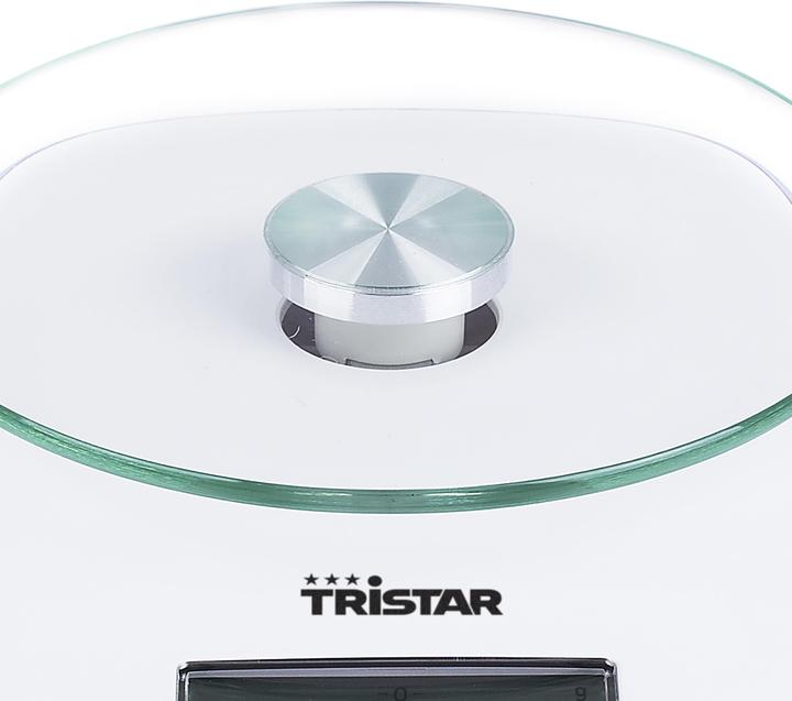 Actual product image Tristar Kitchen scale KW-2445