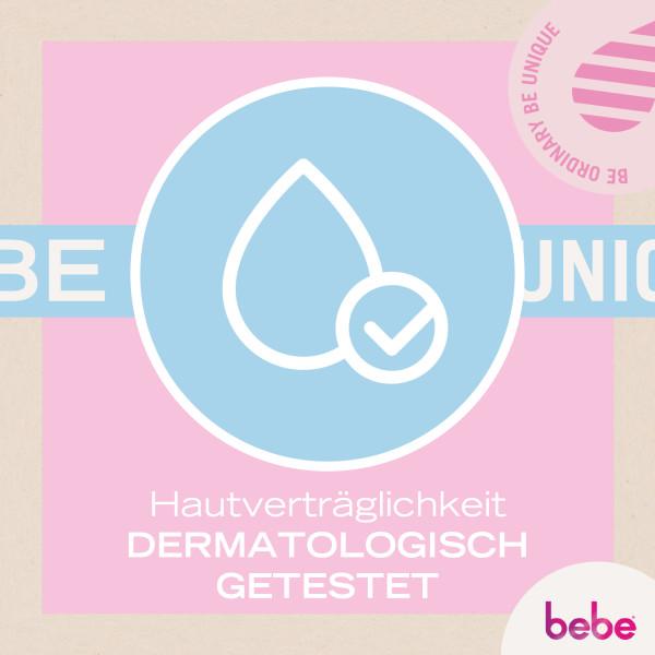 Produktbild Bebe Intensivepflege (50 ml)