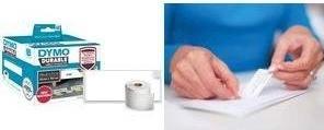 Image du produit Dymo Étiquettes haute performance LabelWriter