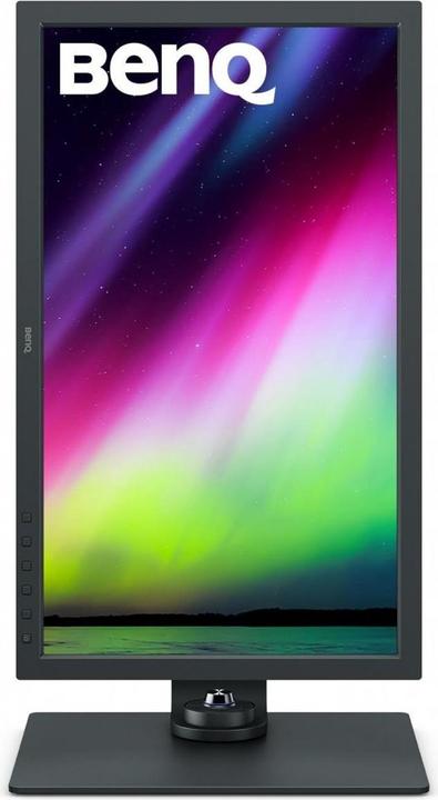 Produktbild BenQ SW271C (3840 x 2160 Pixel, 27")