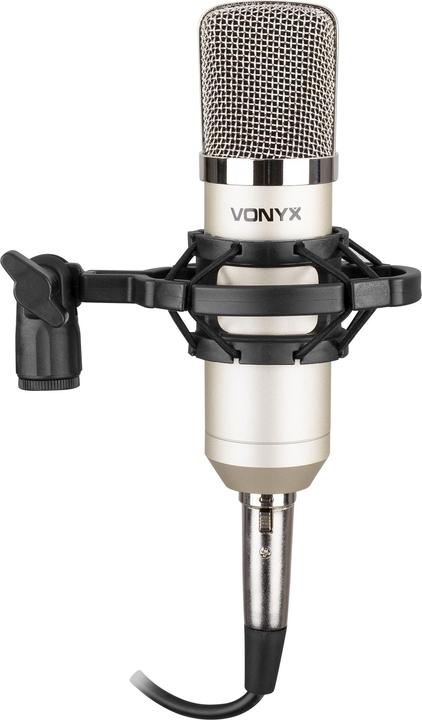 Immagine prodotto Vonyx CM400
