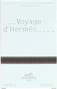 Image du produit Hermès Eau de Toilette (Eau de toilette, 100 ml)