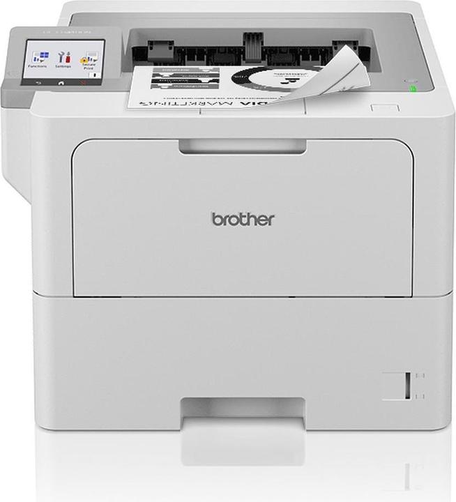 Brother HL-L6410DN (Laser, Schwarz-Weiss)