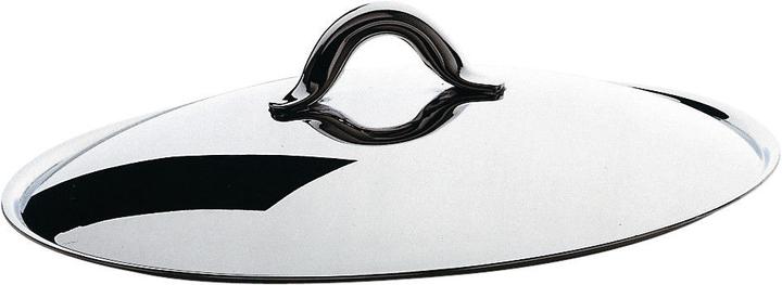 Actual product image Alessi Mommy (16 cm, Metal)