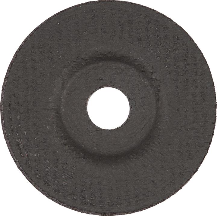 Image du produit wolfcraft wolfcraft 5 disques à tronçonner le métal ø125x2,5x22,2mm