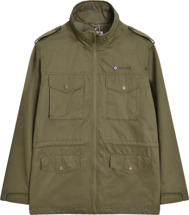 Lambretta M65 Jacke
