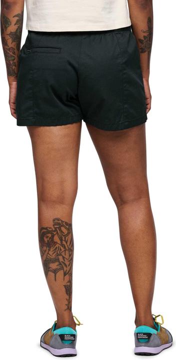 Actual product image Black Diamond Notion Shorts (L)