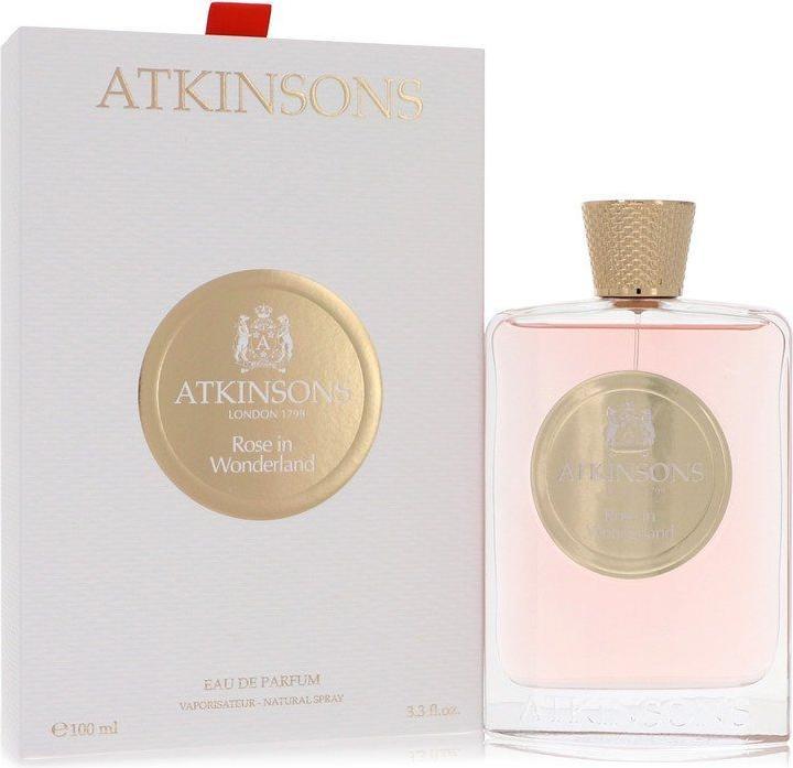 Produktbild Atkinsons Rose In Wonderland (Eau de Parfum, 100 ml)