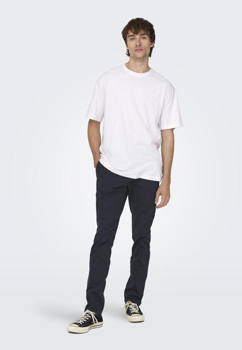 Image du produit Only & Sons Chino uni (32)