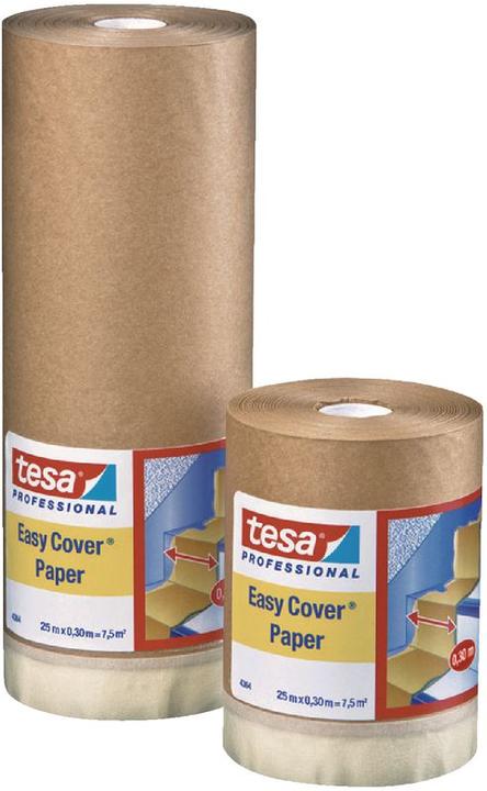 Actual product image tesa Easy Cover Paper (300 mm)
