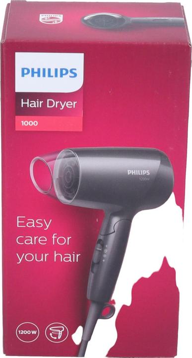 Image du produit Philips BHC010/10