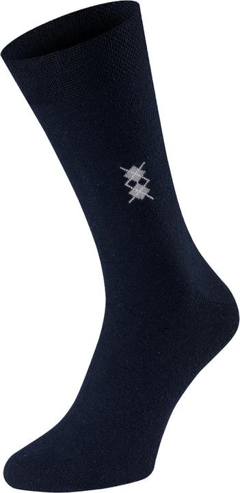 Produktbild Casativo Socken 5er-Set Baumwoll Mix (5er Pack, 39 - 42)