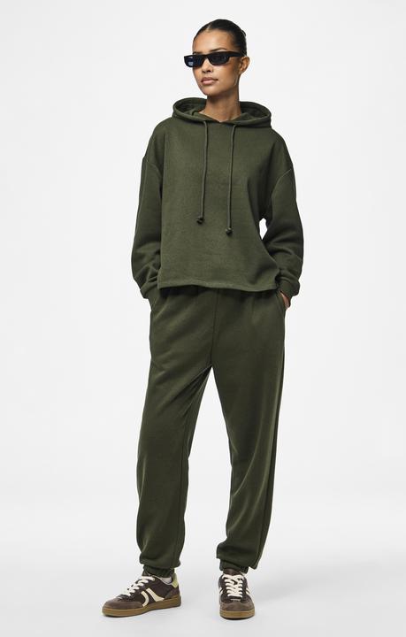 Immagine prodotto Pieces Pcchilli Ls Hoodie Noos Bc (L)