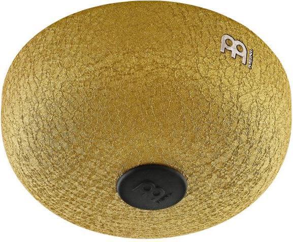 Actual product image Meinl Pocket Steel Tongue Drum (Reed drum)