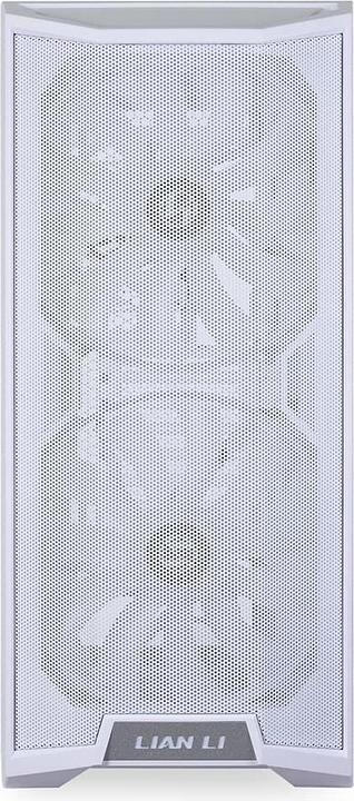 Image du produit Lian-Li Lancool 215 (ATX, mATX, Mini-ITX, E-ATX)