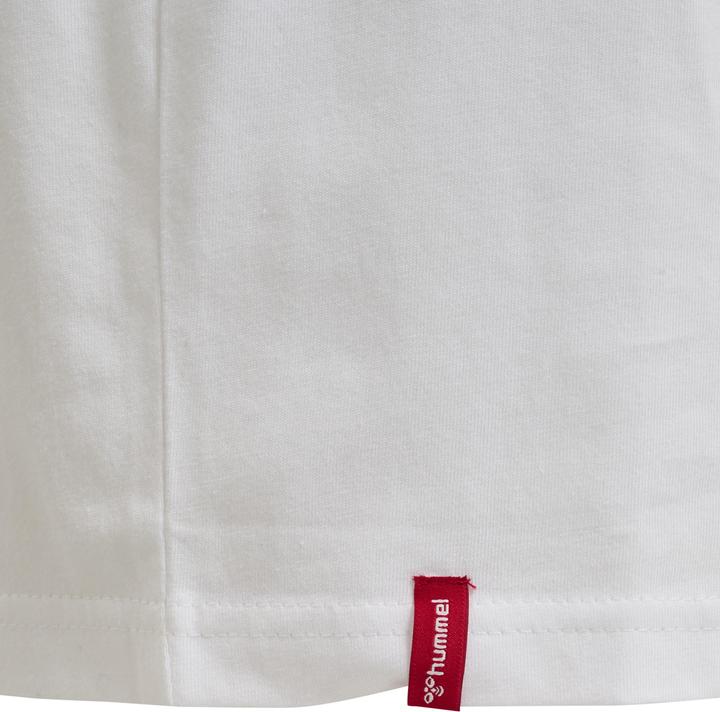 Image du produit hummel Hmlred Basic T-Shirt S/S Kids (116)