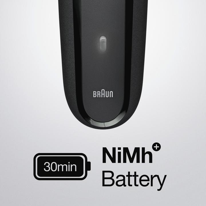 Produktbild Braun Series 3