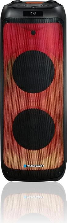 Produktbild Blaupunkt Tragbarer Lautsprecher PB12DB (8 h, Akkubetrieb)