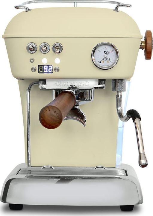 Actual product image Ascaso Dream Pid