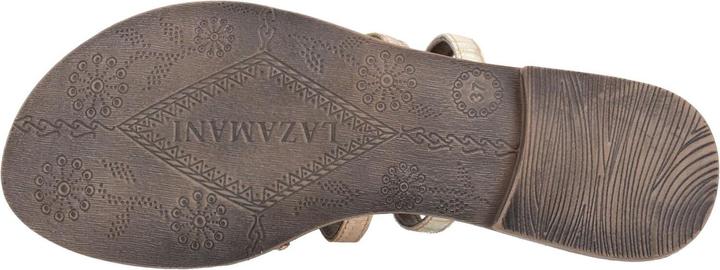 Actual product image Lazamani Pantoletten (38)