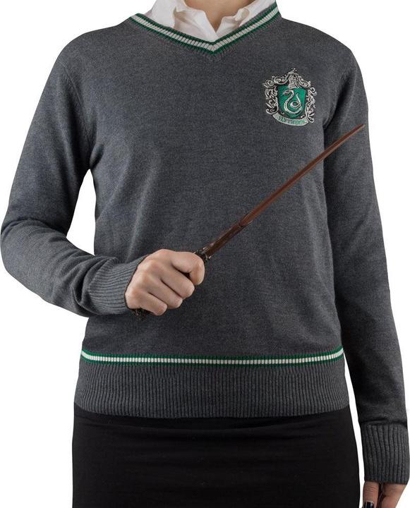 Actual product image Cinereplicas Harry Potter Sweater Slytherin (XL) (XL)