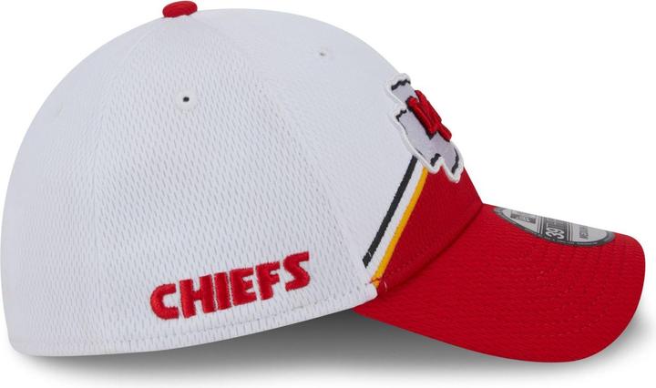Immagine prodotto New Era Cappellino 39Thirty - SIDELINE Kansas City Chiefs - M/L (M/L)