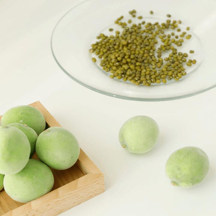 Image du produit Beauty of Joseon Nettoyant rafraîchissant Green Plum (Gel, 100 ml)