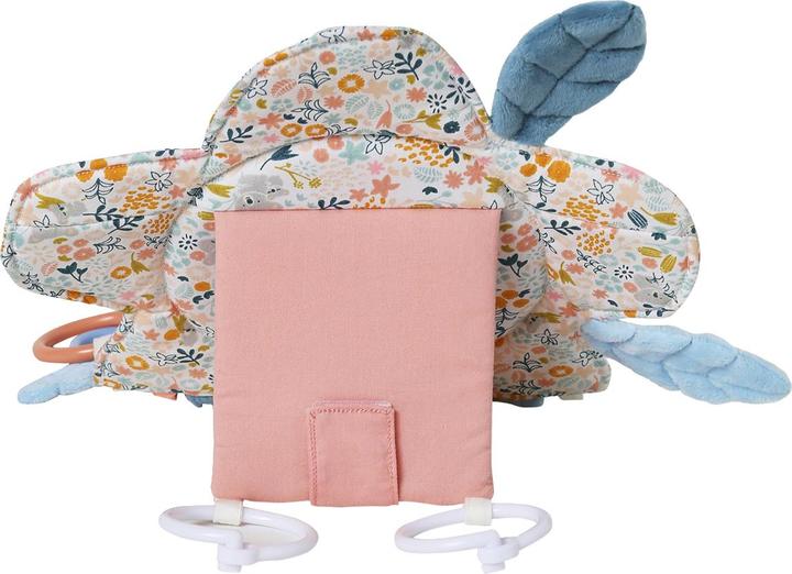 Actual product image Vertbaudet Fabric Toy