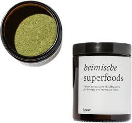 Image du produit Kruut Superfoods locaux (70g) (1 pièce(s), Poudre, 70 g)